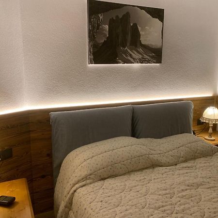 Casa Del Bosco Apartment Каназей Екстериор снимка