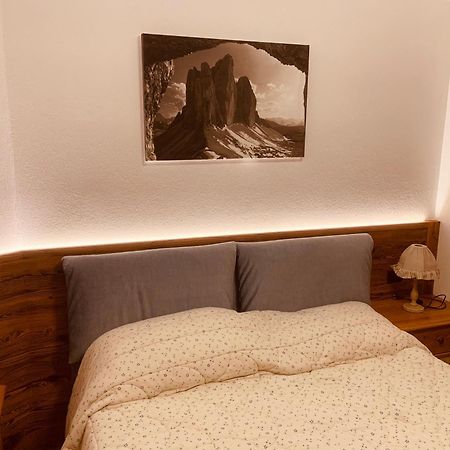 Casa Del Bosco Apartment Каназей Екстериор снимка
