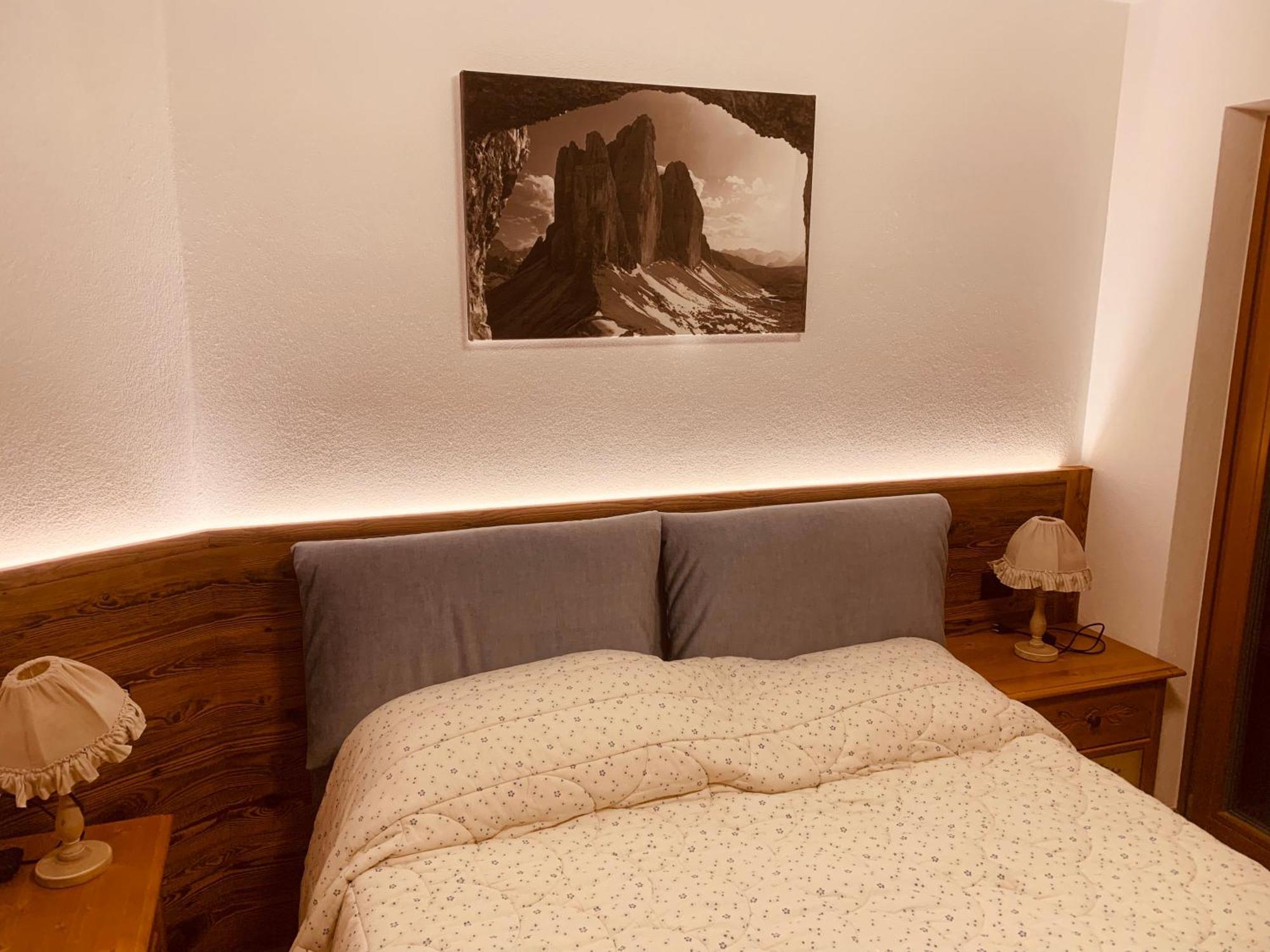 Casa Del Bosco Apartment Каназей Екстериор снимка
