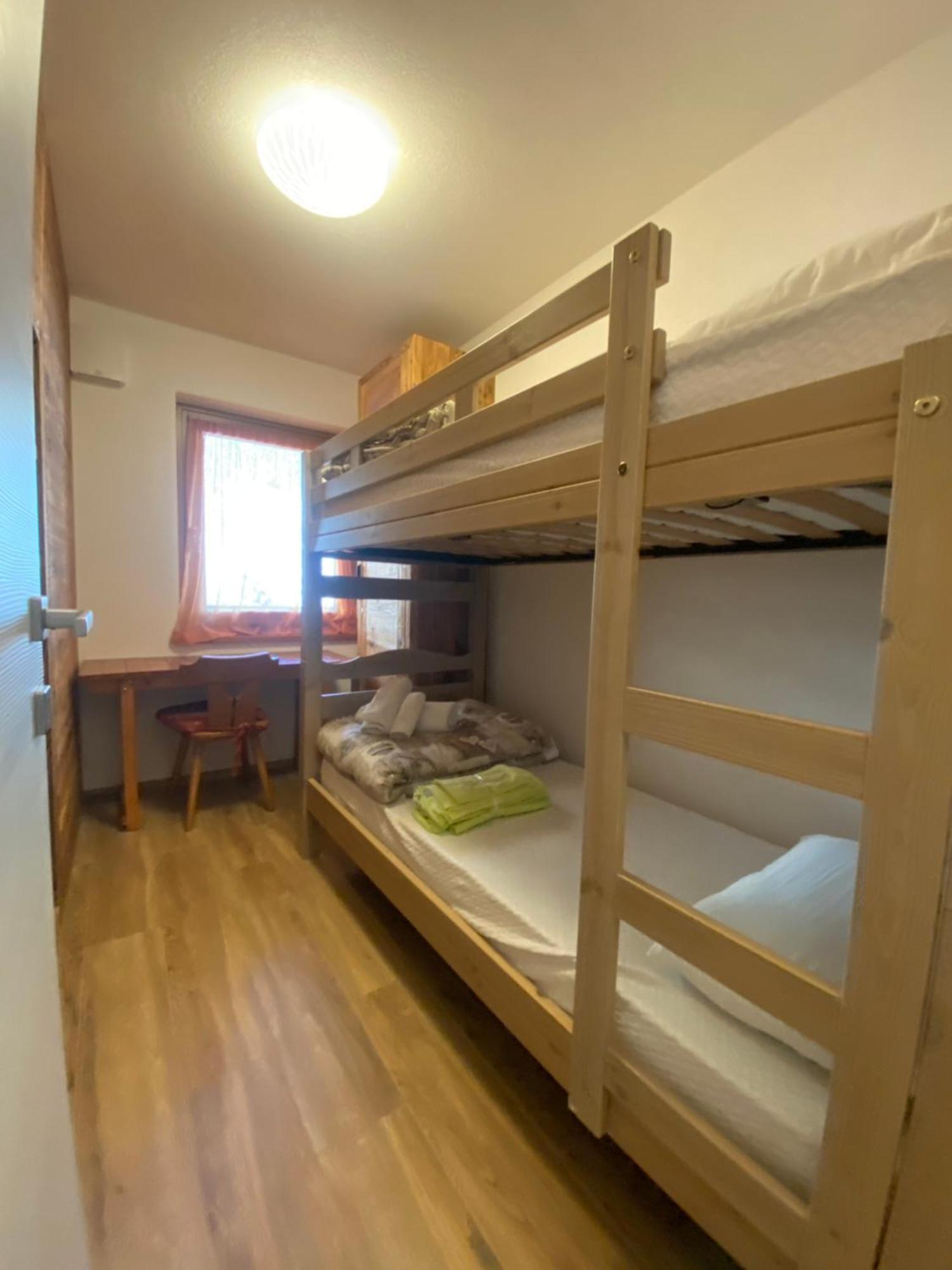 Casa Del Bosco Apartment Каназей Екстериор снимка
