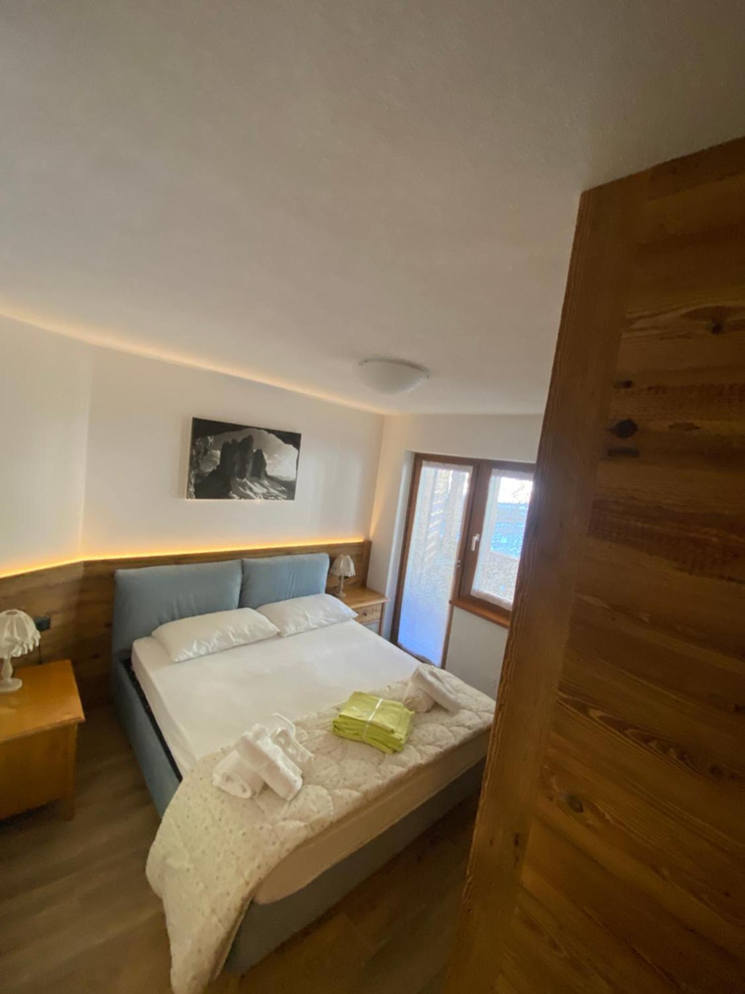 Casa Del Bosco Apartment Каназей Екстериор снимка